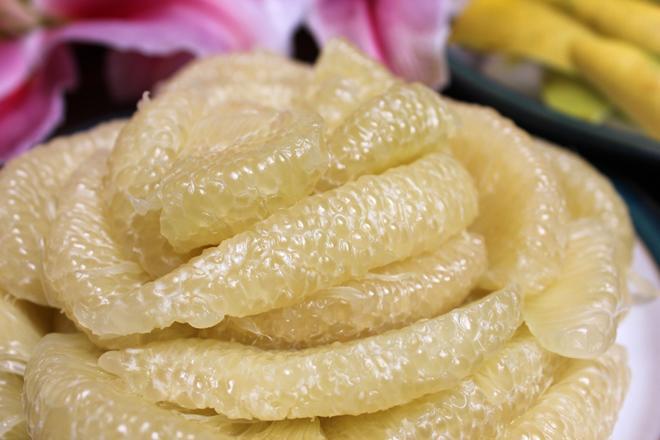 6 loại quả bổ dưỡng không bao giờ nhập từ Trung Quốc, mẹ thoải mái mua cho con ăn - Ảnh 1